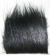 nutria black
